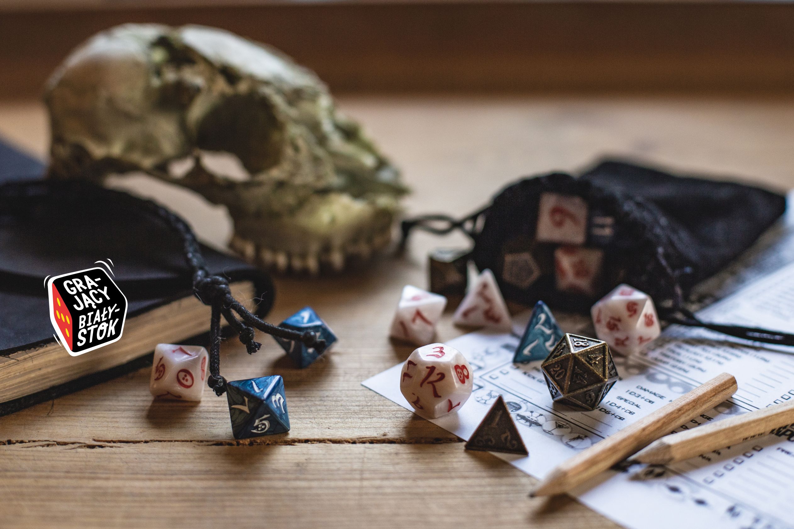 kostki do gier rpg