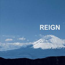Reign - Kurkus