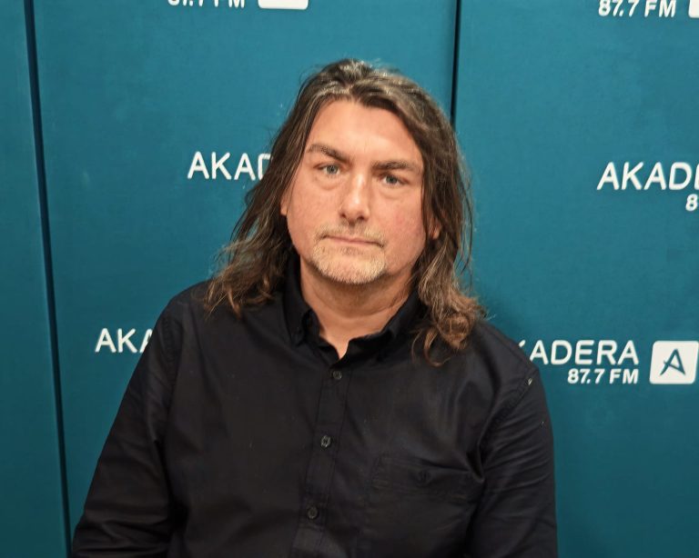 Adam Bartnicki