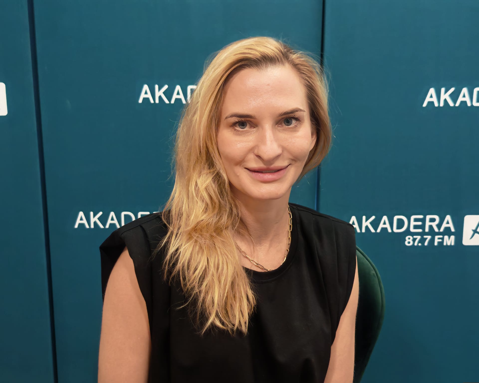 Dominika Czarnecka