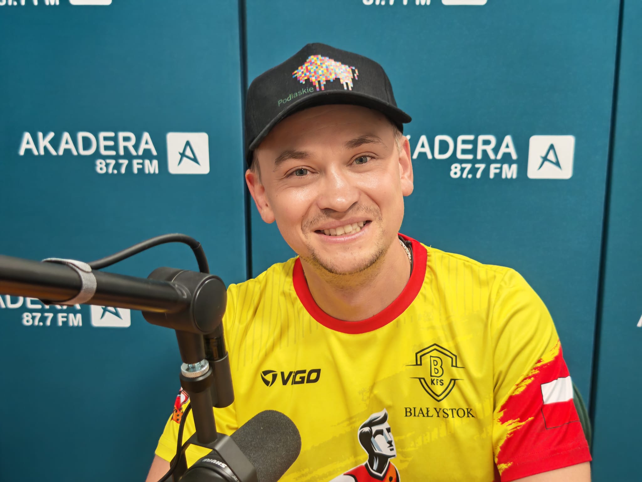 Krzysztof Ługowski