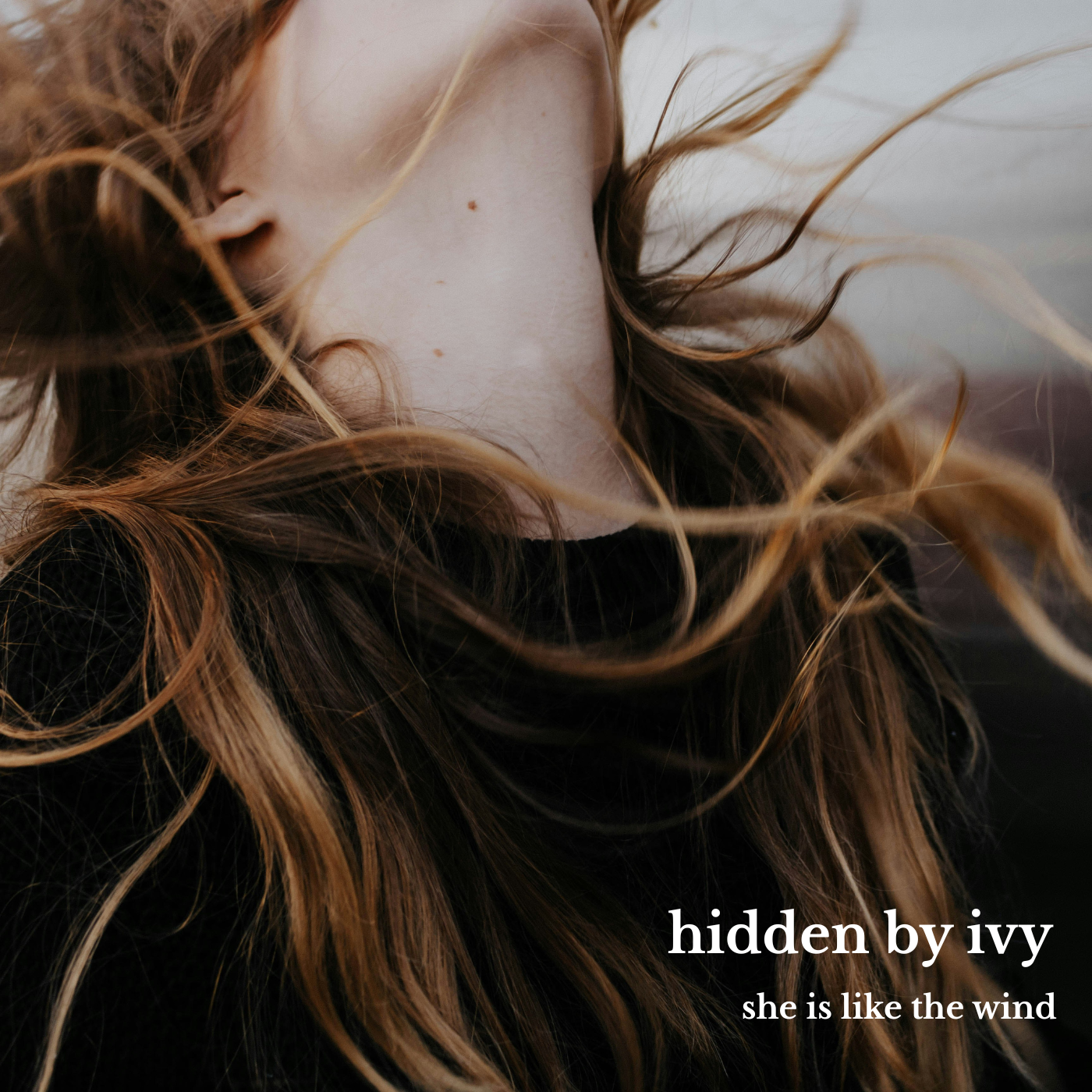 She's Like the Wind - Hidden By Ivy feat. Tomasz Markanicz