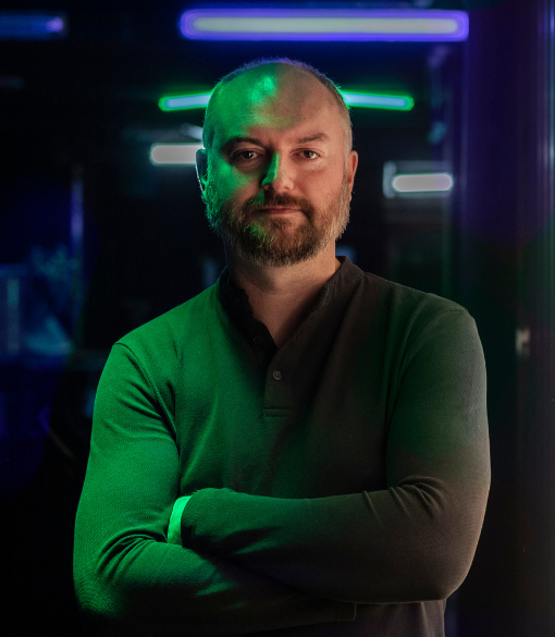 Piotr Ignatowicz