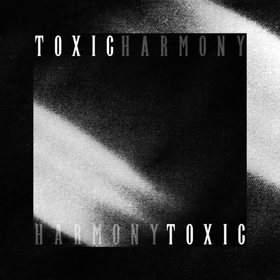 Toxic Harmony - Dorian’s Steaming Shadow