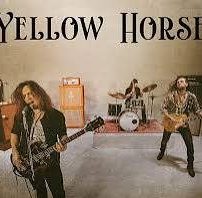 Bad Wish - Yellow Horse
