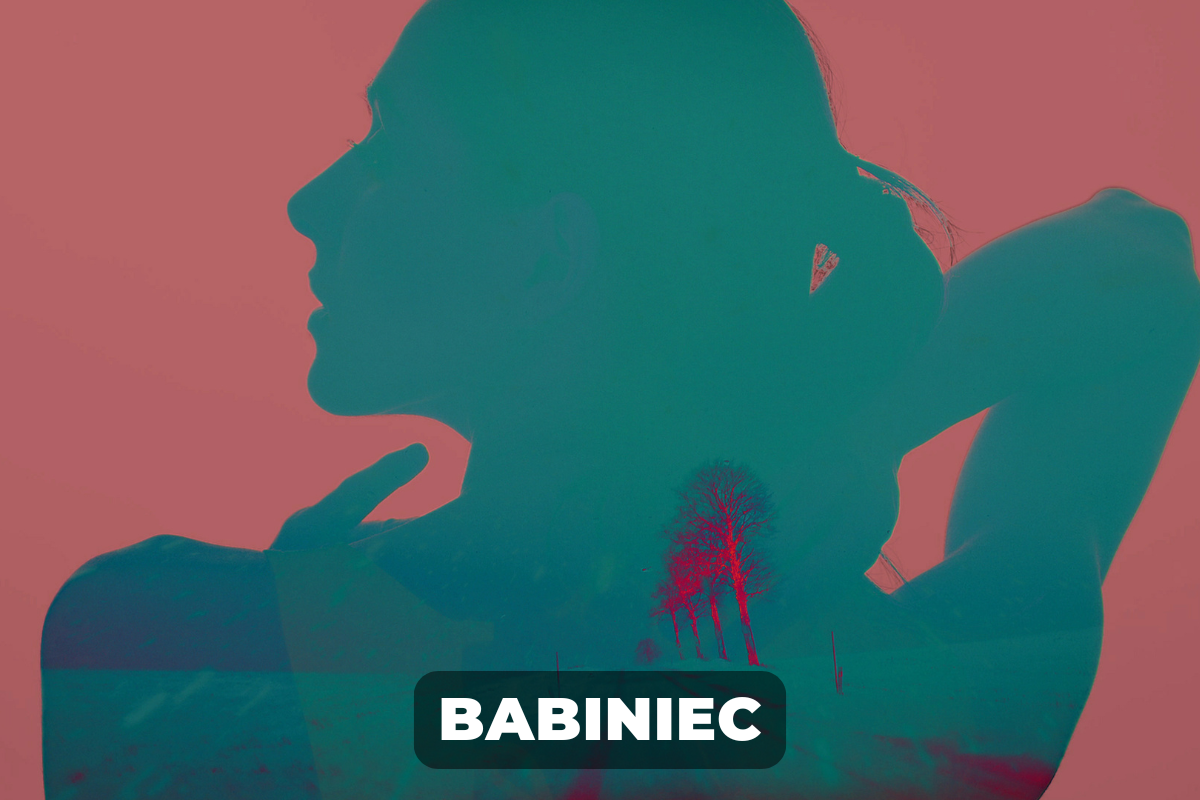 BABINIEC