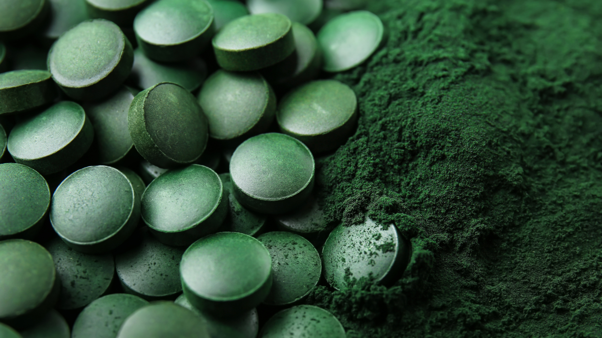 chlorella zieloniutka