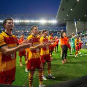 Jagiellonia w Europie trzeci sezon z rzędu – fenomen z Białegostoku