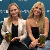 Dominika i Katarzyna