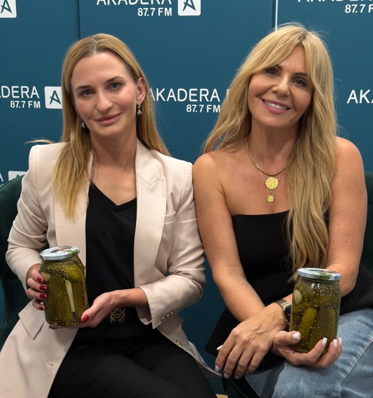 Dominika i Katarzyna