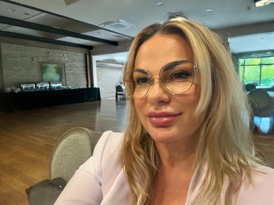 Iwona wojcik lis