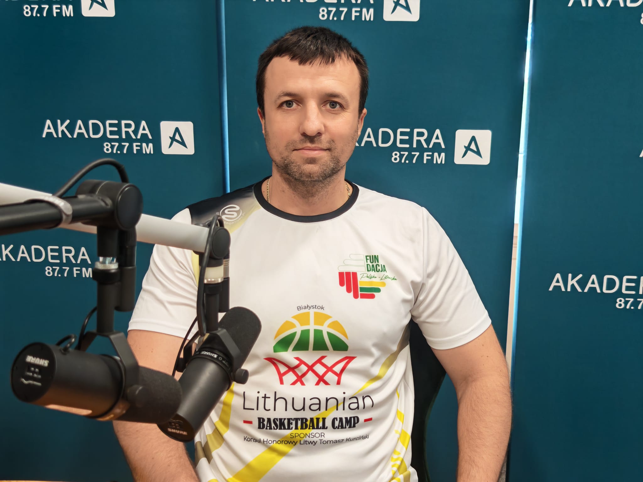 Mateusz Grzywa