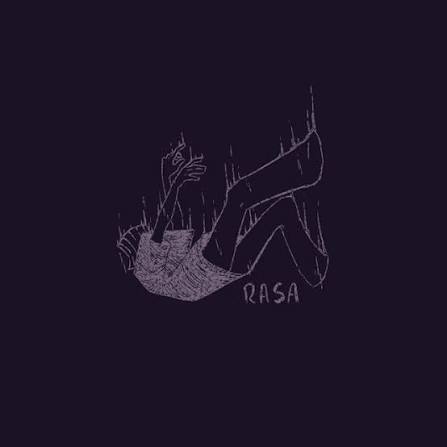 Rasa - Oktobernatt