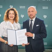podpisanie-listu-intencyjnego-politechnika-bialostocka-marszalek-wojewodztwa-podlaskiego-lukasz-prokorym-marta-kosior-kazberuk