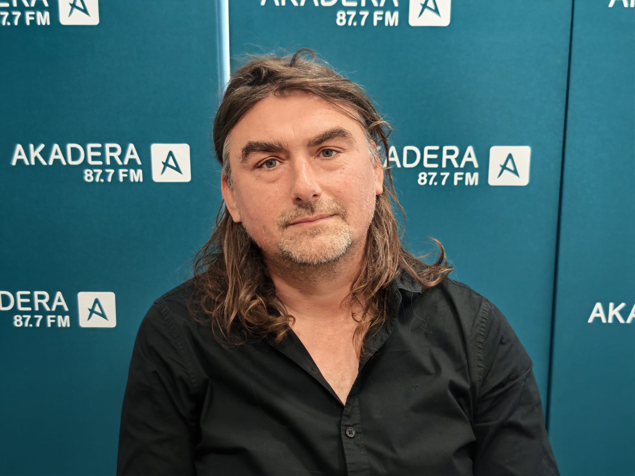 prof. Adam Bartnicki