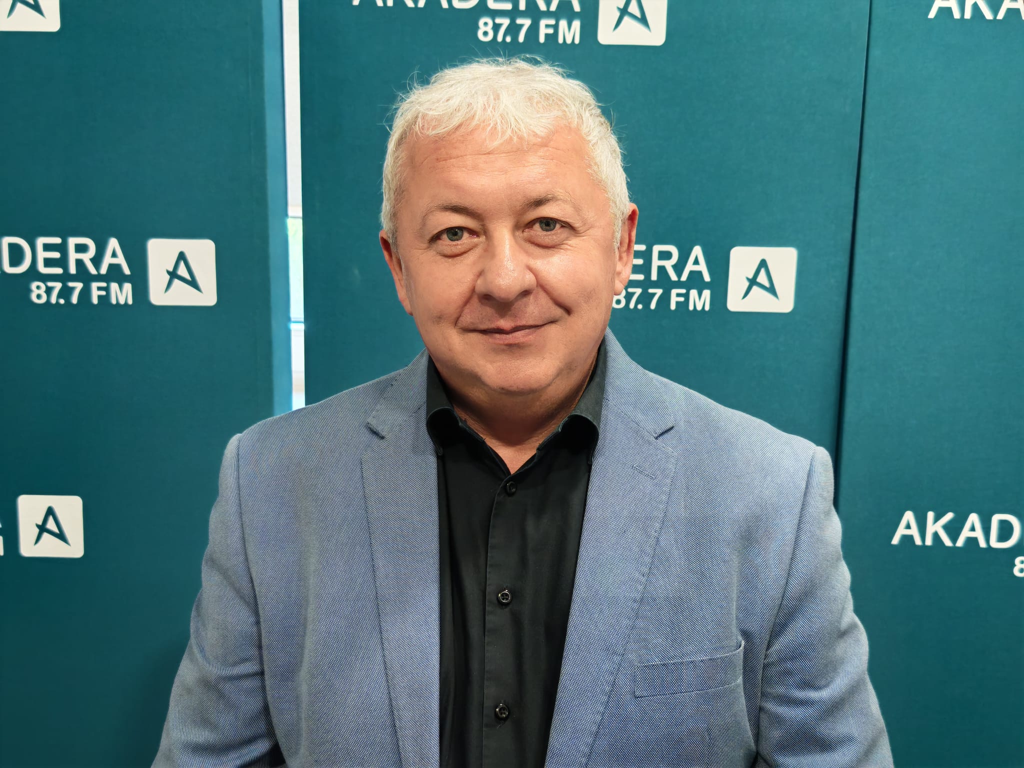 Jarosław Antychowicz