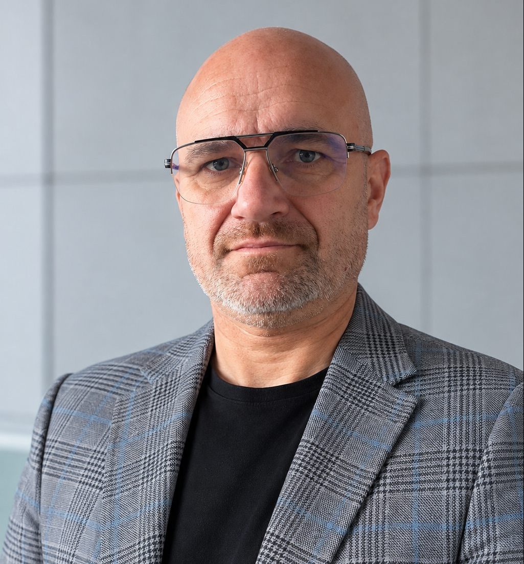 Kamil Śmierciew
