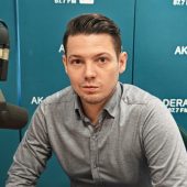 Mariusz ALEX