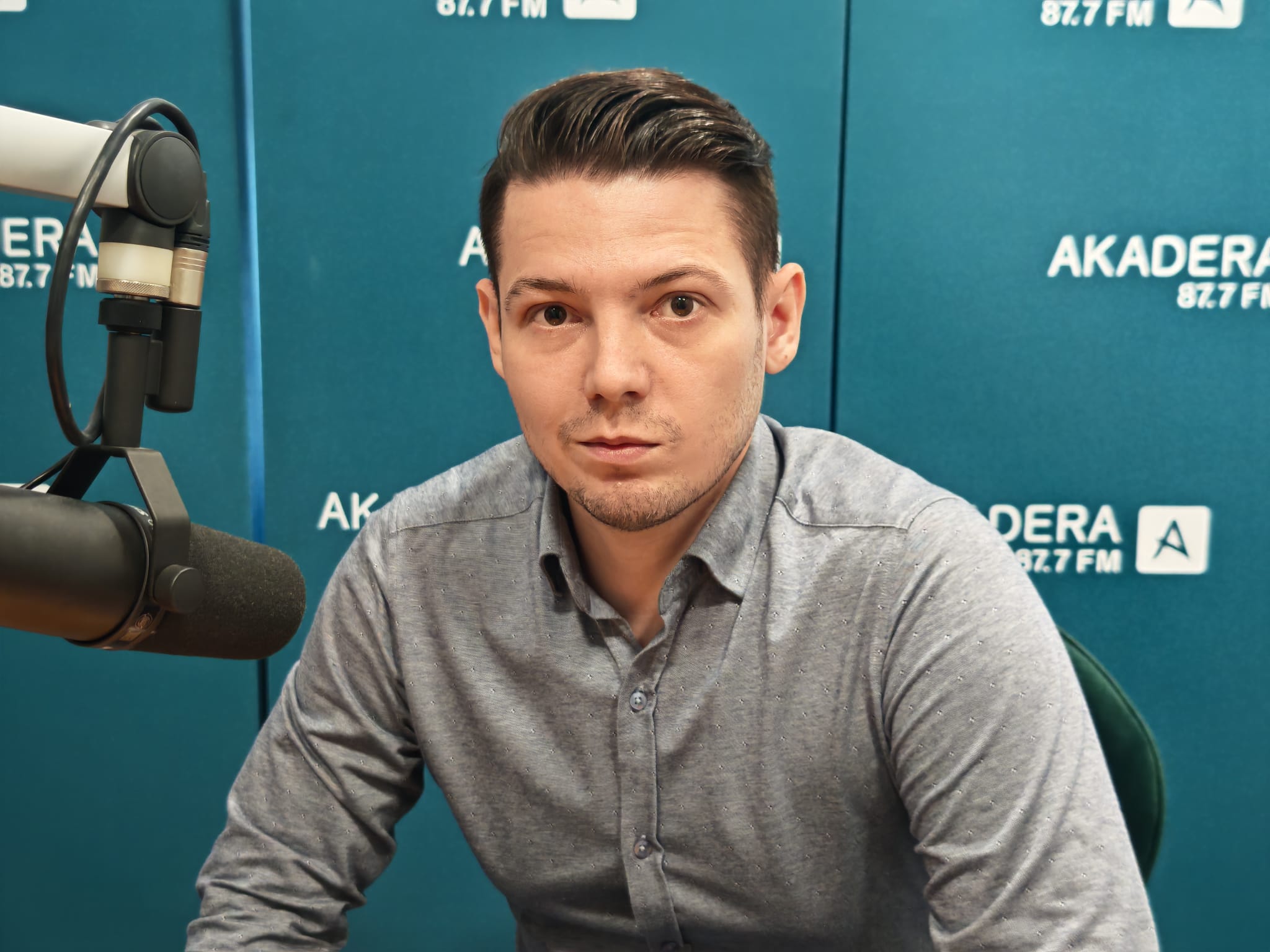 Mariusz ALEX