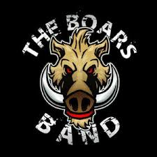 40 na pół - The Boars