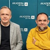 marek i damian