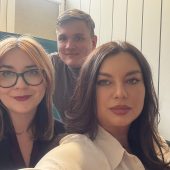 Dzien hr