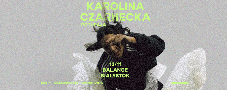Karolina Czarnecka