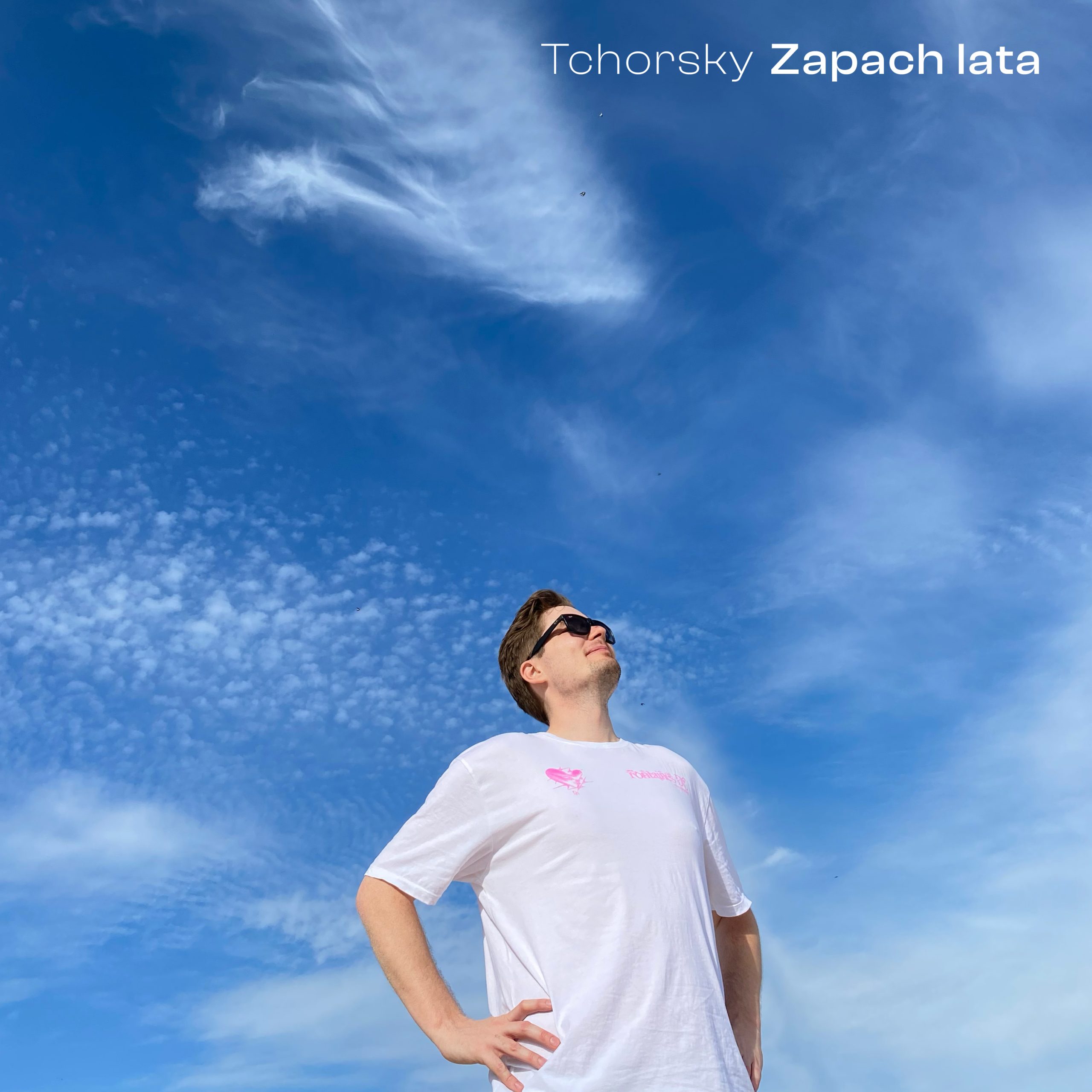 Zapach Lata - Tchorsky