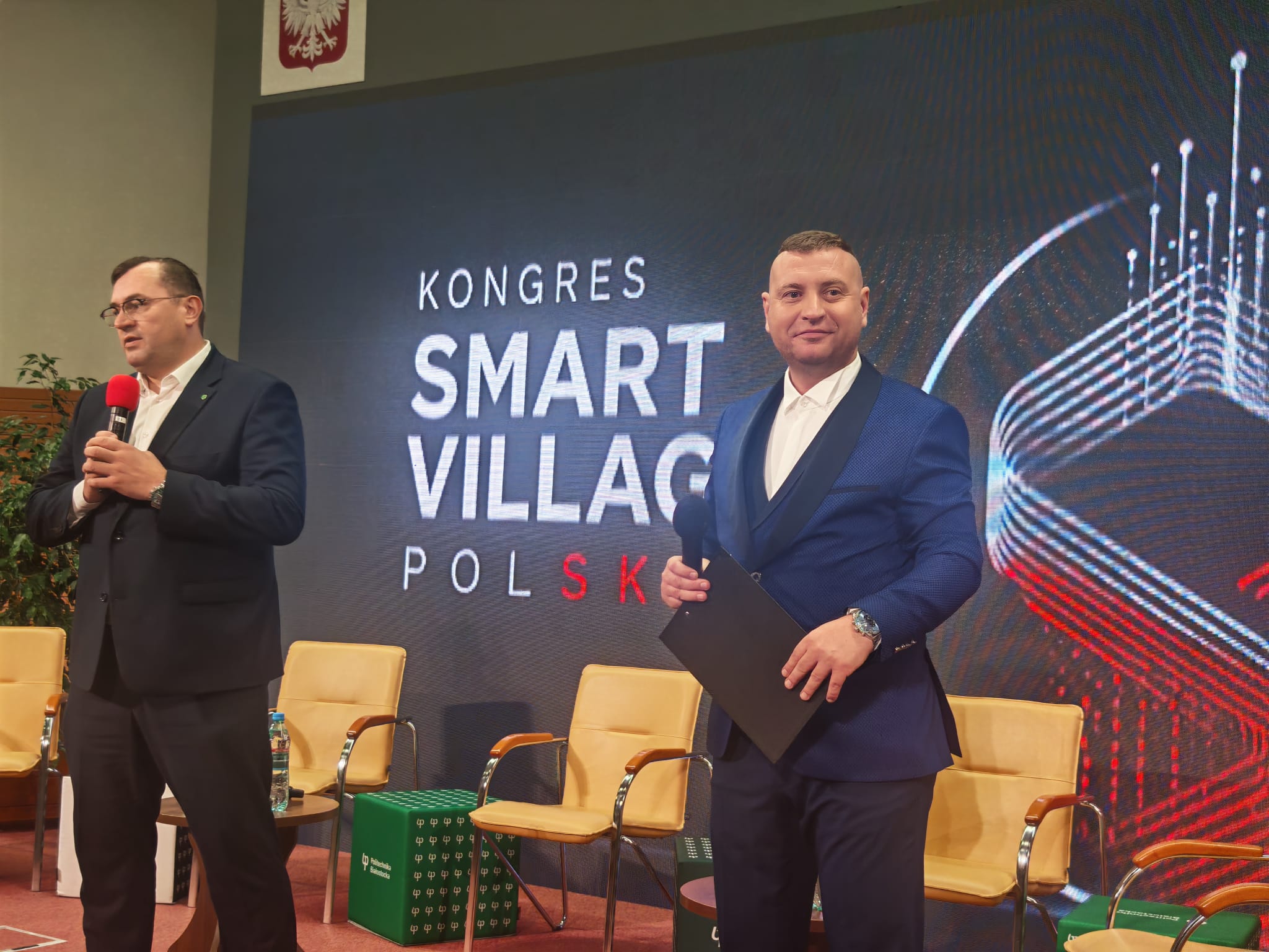 kongres smart