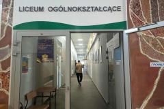 Akademickie Liceum Ogólnokształcące Politechniki Białostockiej, fot. Hanna Kość