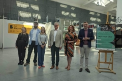 Art Białystok - Targi i Forum Sztuki, fot. Hanna Kość