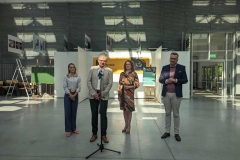 Art Białystok - Targi i Forum Sztuki, fot. Hanna Kość