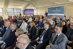 Światowy Dzień Bezpieczeństwa i Ochrony Zdrowia w Pracy, fot. Okręgowy Inspektorat Pracy w Białymstoku