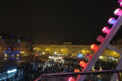 Białostocki Jarmark Świąteczny, fot. Hanna Kość