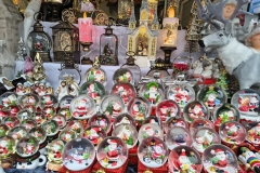 Białostocki Jarmark Świąteczny, fot. Hanna Kość