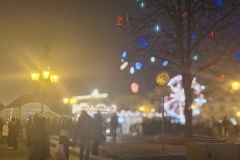 Białostocki Jarmark Świąteczny, fot. Hanna Kość