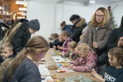 Białostocki Jarmark Świąteczny, fot. Hanna Kość