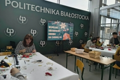 Dekorowanie bombek, fot. Hanna Kość