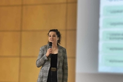 Dzień Architektury Krajobrazu, fot. Hanna Kość