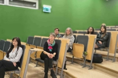 Dzień Architektury Krajobrazu, fot. Hanna Kość