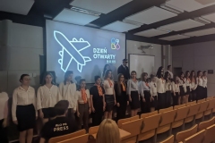Dzień otwarty w ALO PB, fot. Hanna Kość