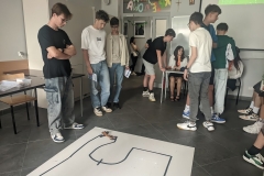 Dzień otwarty w ALO PB, fot. Hanna Kość