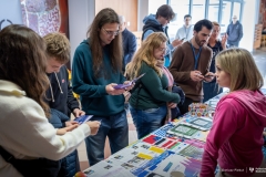 Erasmus Days, fot Dariusz Piekut / PB