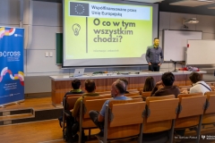 Erasmus Days, fot Dariusz Piekut / PB