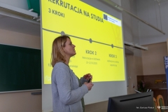 Erasmus Days, fot. Dariusz Piekut / PB