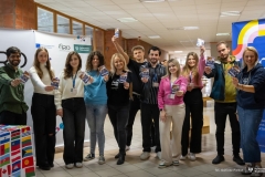 Erasmus Days, fot Dariusz Piekut / PB