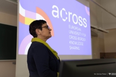 Erasmus Days, fot. Dariusz Piekut / PB
