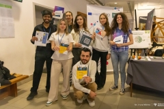 Erasmus Days, fot. Dariusz Piekut / PB