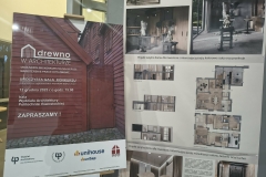 Gala konkursu "Drewno w architekturze", fot. Hanna Kość