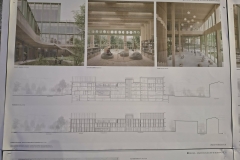 Gala konkursu "Drewno w architekturze", fot. Hanna Kość